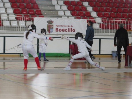 Criterium y Campeonato de Castilla y León M15 Individual y por equipos